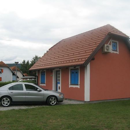 Willa Apartma Geoteh Terme Catez 6032 Krško Zewnętrze zdjęcie