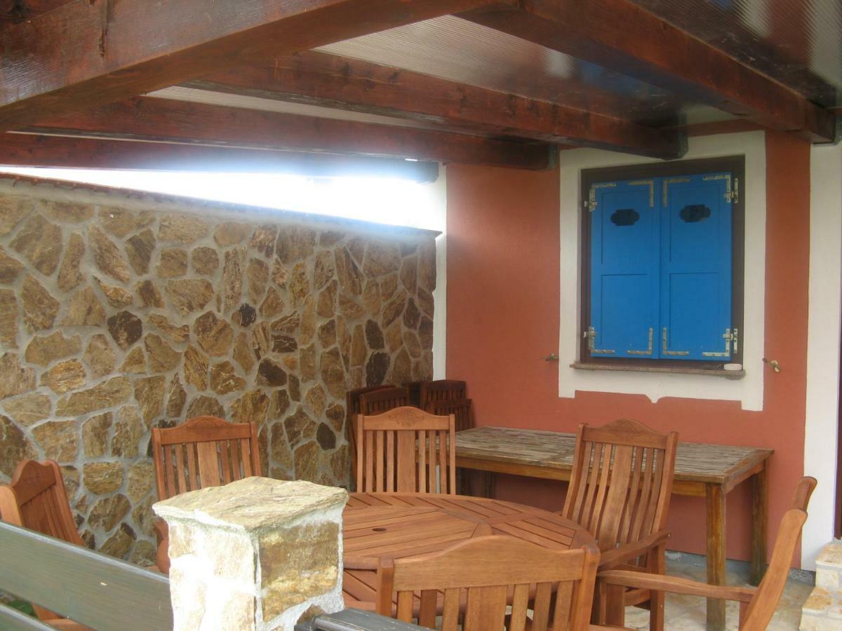 Willa Apartma Geoteh Terme Catez 6032 Krško Zewnętrze zdjęcie