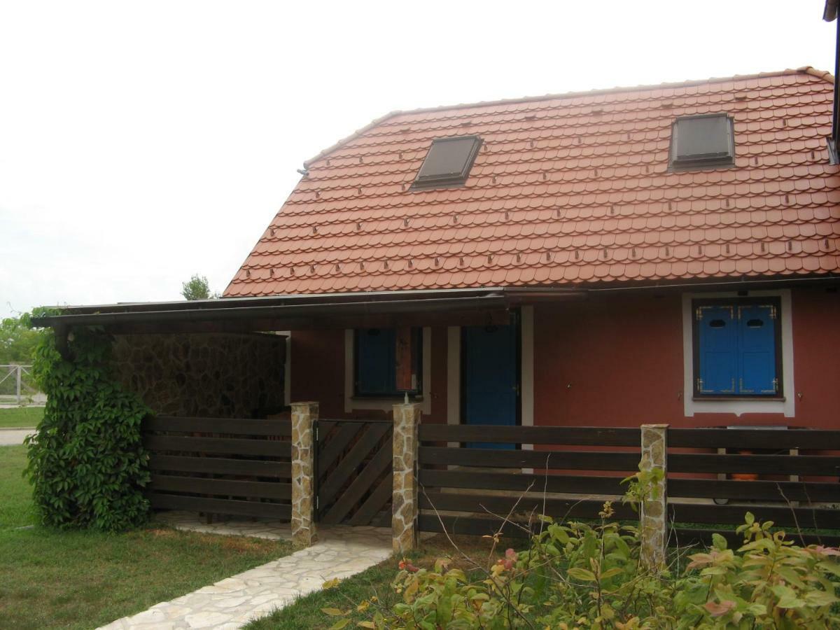 Willa Apartma Geoteh Terme Catez 6032 Krško Zewnętrze zdjęcie