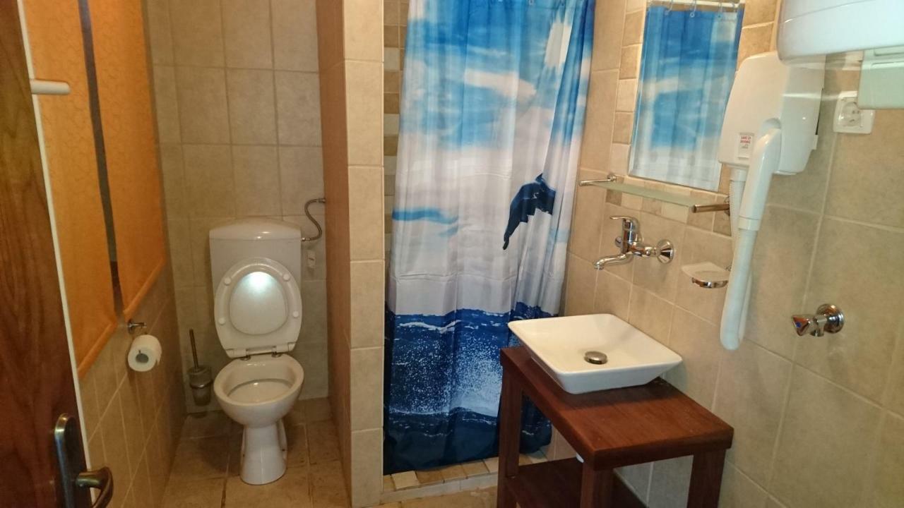 Willa Apartma Geoteh Terme Catez 6032 Krško Zewnętrze zdjęcie