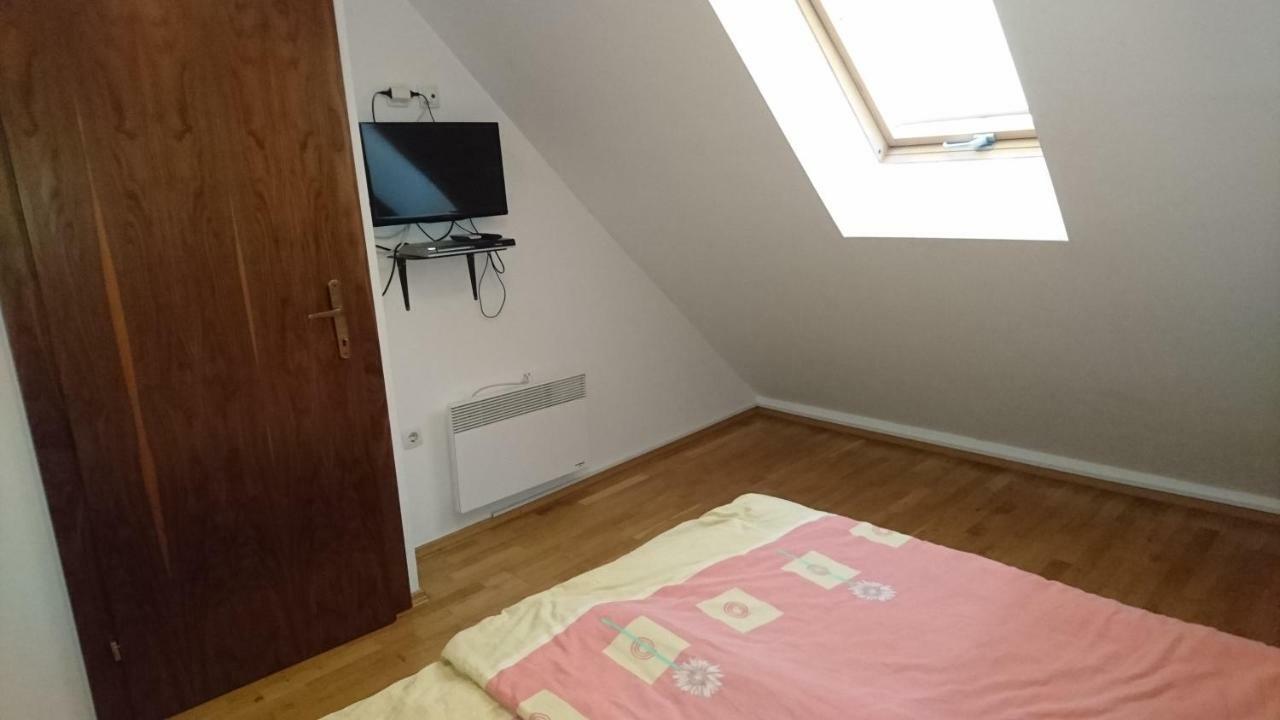 Willa Apartma Geoteh Terme Catez 6032 Krško Zewnętrze zdjęcie
