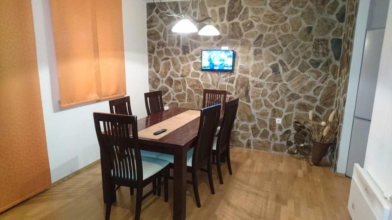 Willa Apartma Geoteh Terme Catez 6032 Krško Zewnętrze zdjęcie