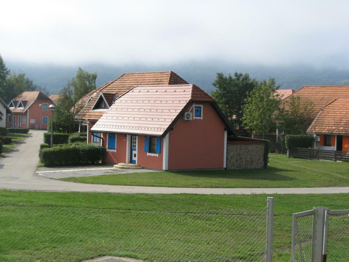 Willa Apartma Geoteh Terme Catez 6032 Krško Zewnętrze zdjęcie